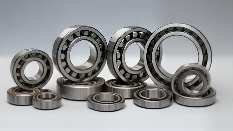 Bearings China