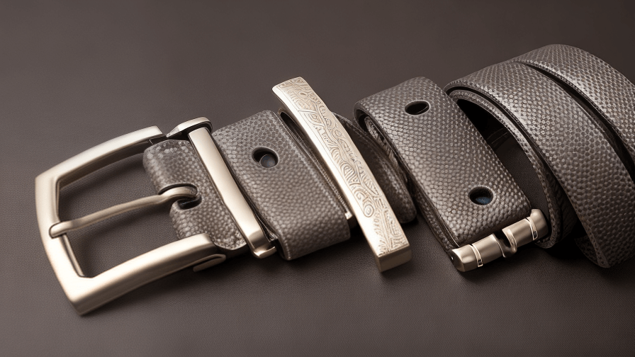 Belt Buckle Wholesale