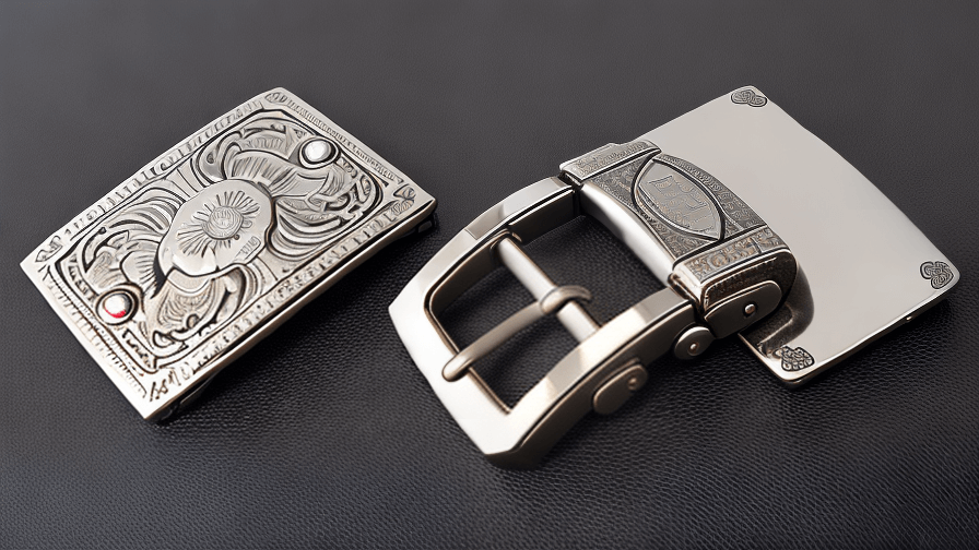Belt Buckle Wholesale