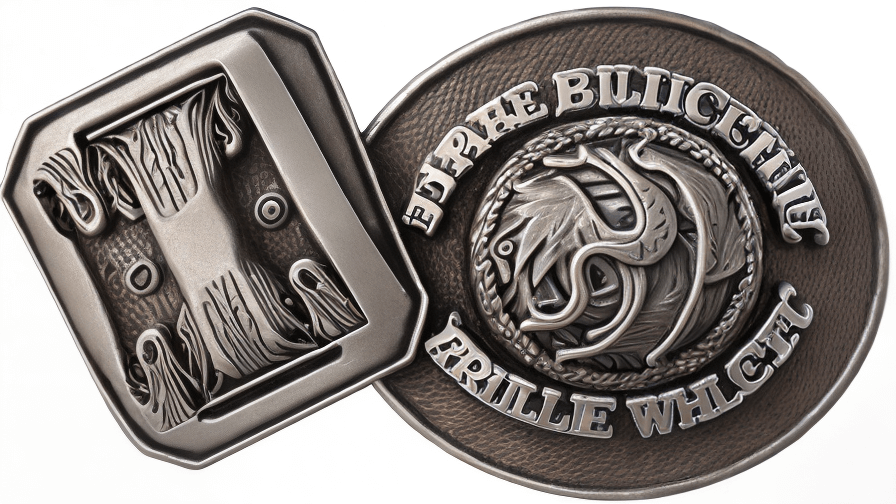 Belt Buckle Wholesale
