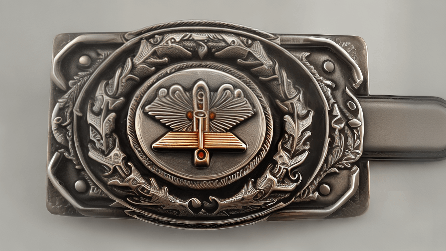 Belt Buckle Wholesale
