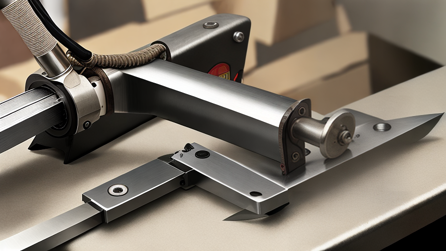 Belt Grinders For Knife Making