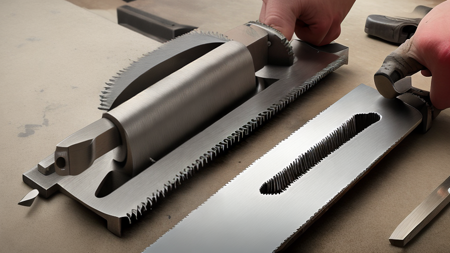 Belt Grinders For Knife Making