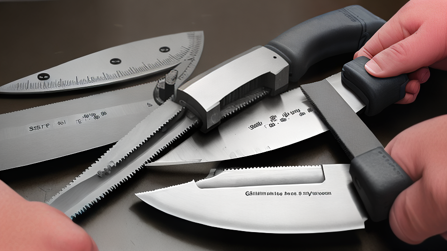 Belt Grinders For Knife Making