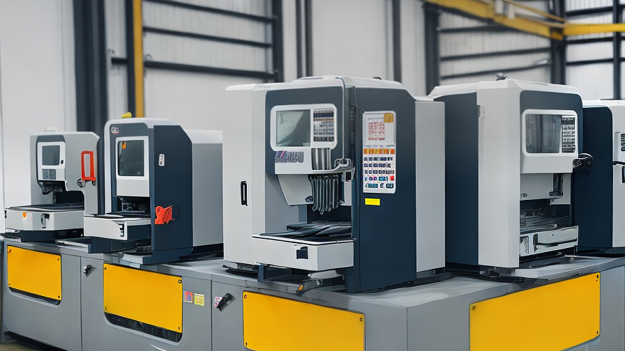 Bending Machine Sales