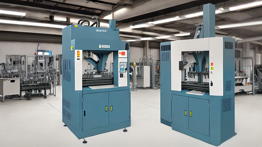 Bending Press Machine