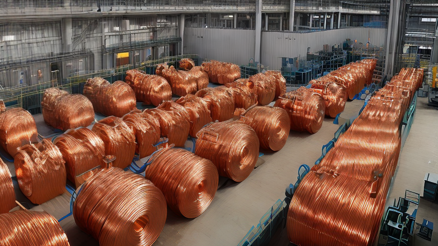 beryllium copper suppliers