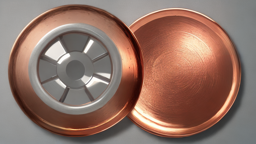 beryllium copper suppliers