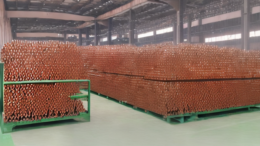 beryllium copper suppliers