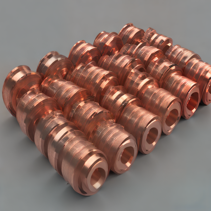 beryllium copper suppliers