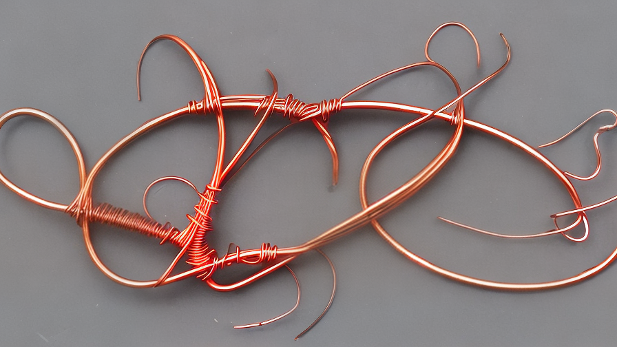 beryllium copper wire suppliers