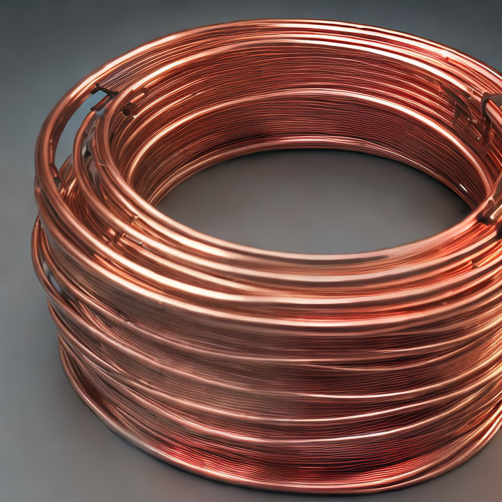 beryllium copper wire suppliers