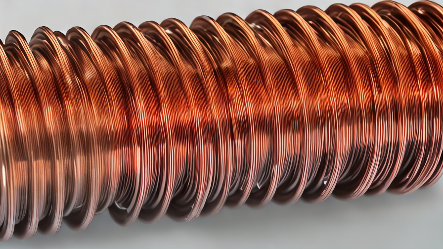 beryllium copper wire suppliers