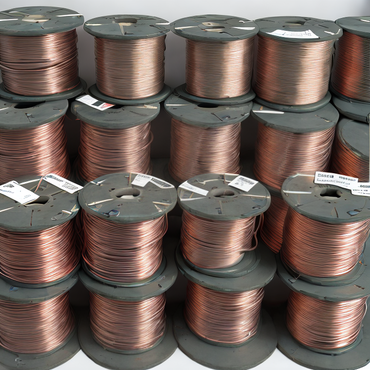 beryllium copper wire suppliers