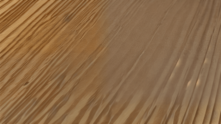 Best Wood For Laser Engraving