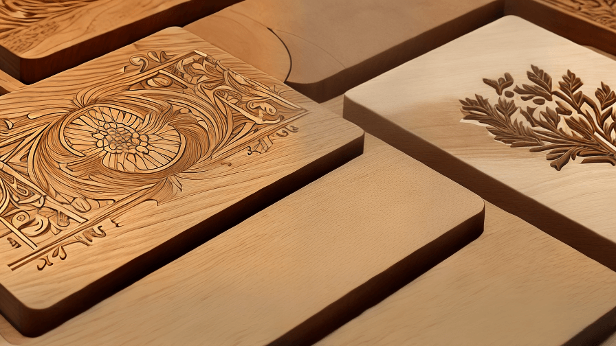 Best Wood For Laser Engraving