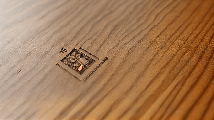 Best Wood For Laser Engraving