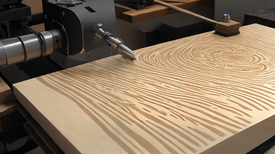 Best Wood For Laser Engraving