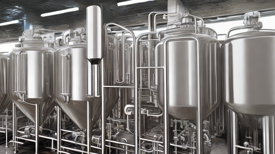 Beverage Manufacturer