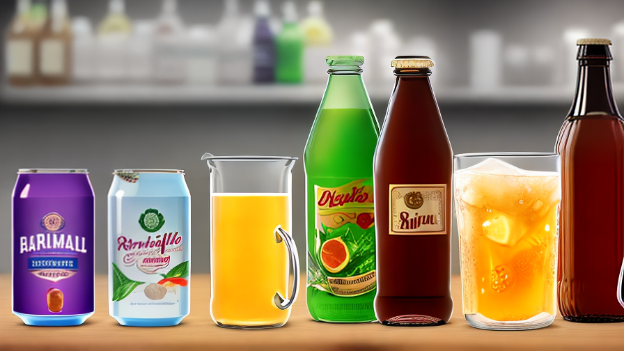 Beverage Manufacturer