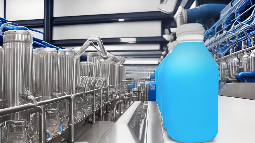 Beverage Manufacturer
