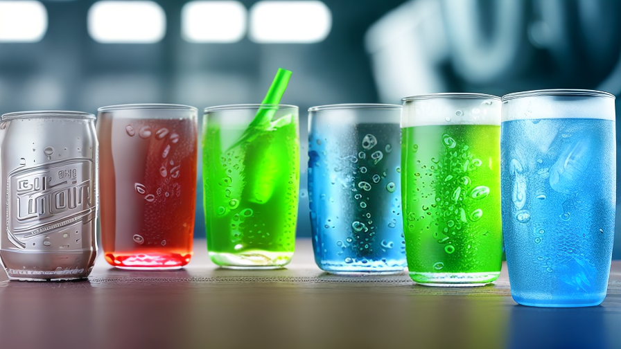 Beverage Manufacturer