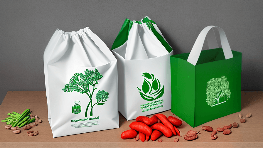 Biodegradable Bag Manufacturer