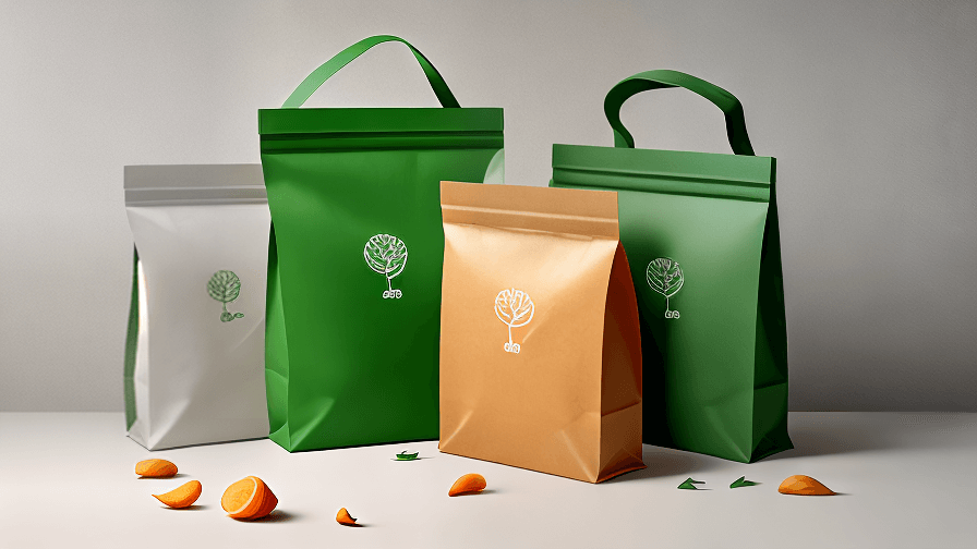 Biodegradable Bag Manufacturer