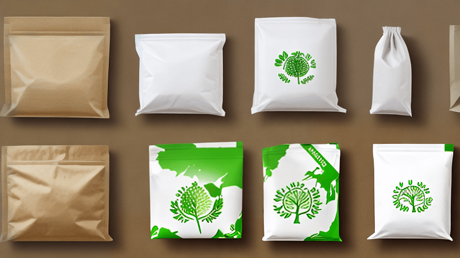 Biodegradable Bag Manufacturer