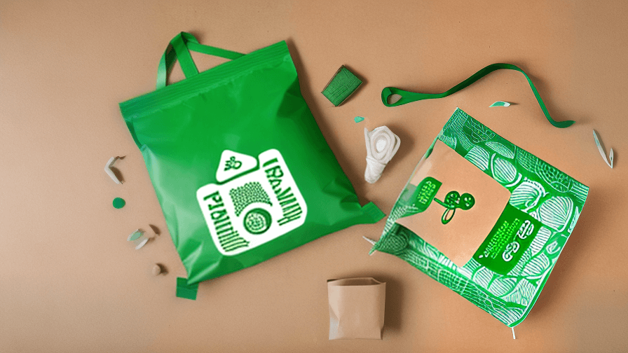 Biodegradable Bag Manufacturer