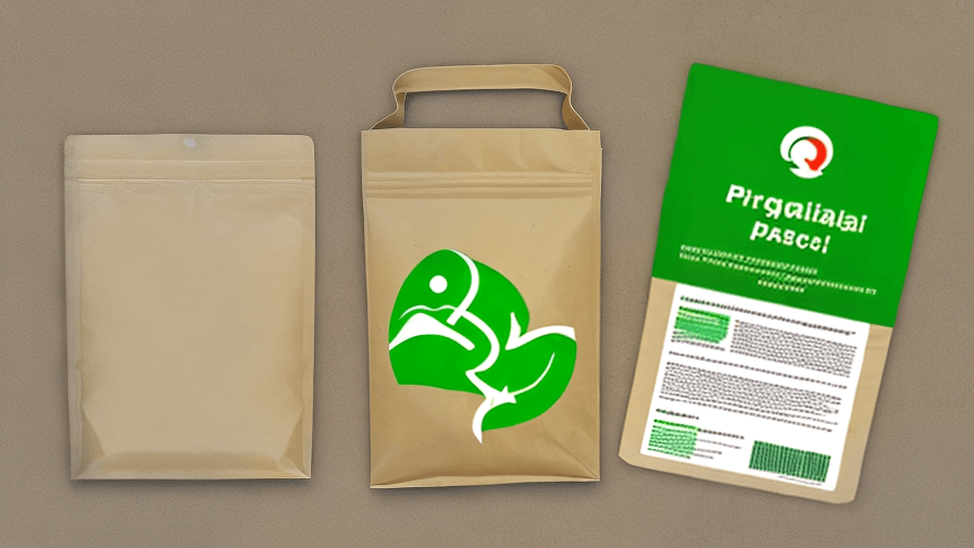 Biodegradable Bag Manufacturer