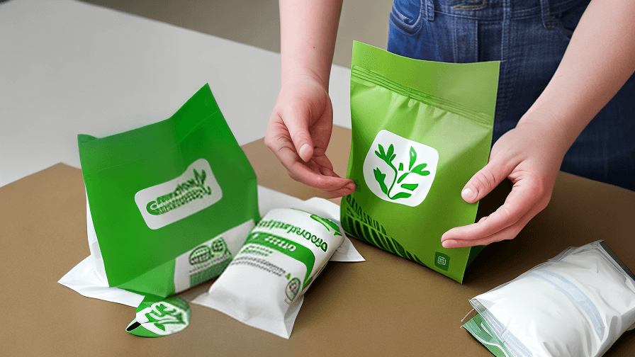 Biodegradable Bag Manufacturer