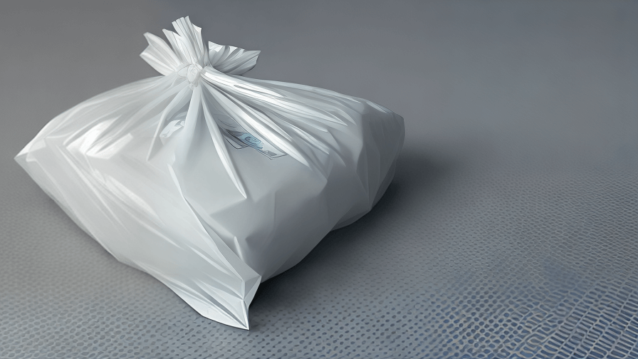Biodegradable Plastic Bags Manufacturer