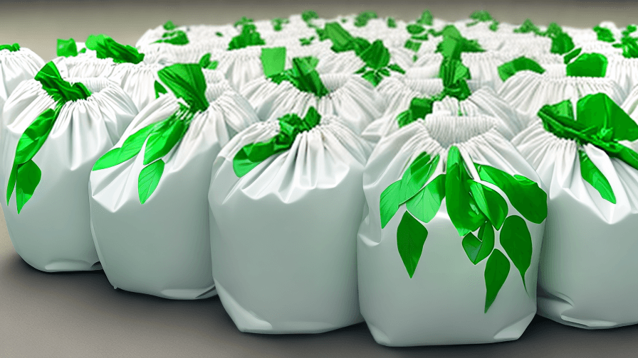 Biodegradable Plastic Bags Manufacturer