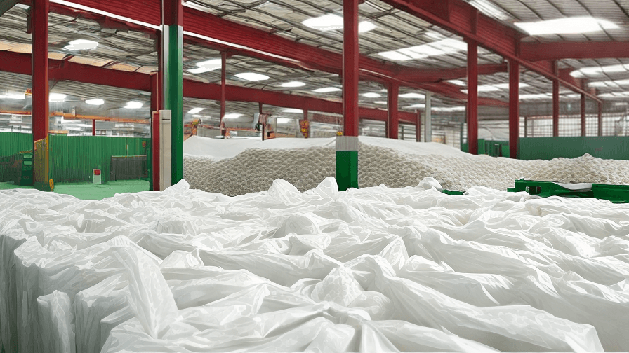 Biodegradable Plastic Bags Manufacturer