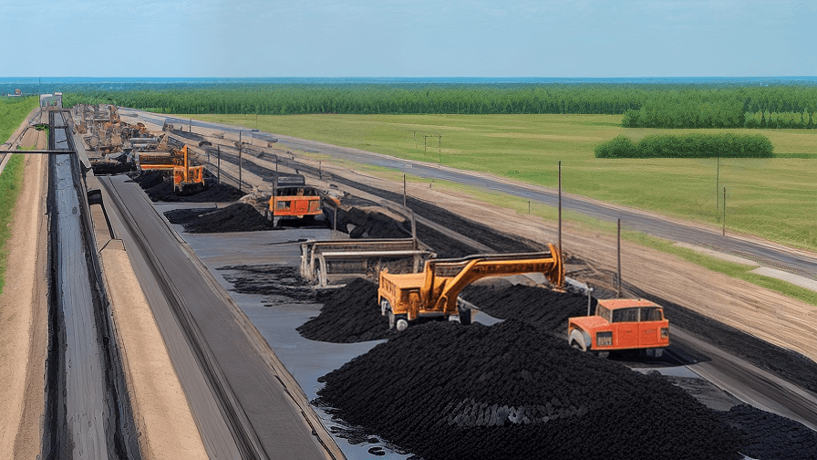 Bitumen Supplier