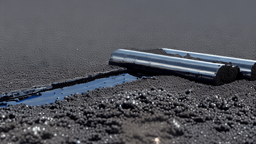 Bitumen Supplier
