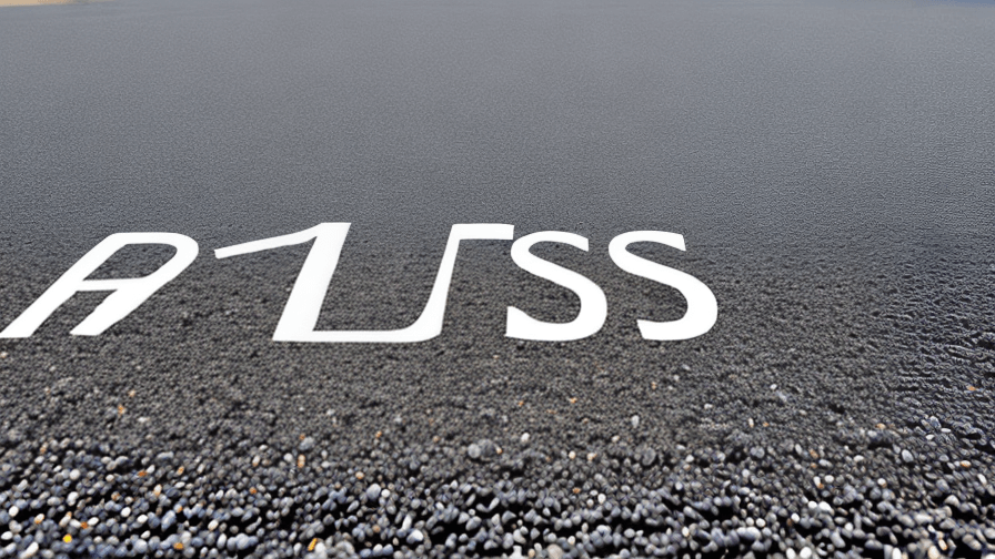Bitumen Supplier
