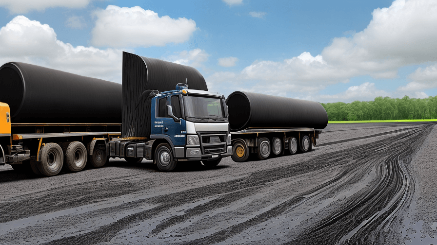 Bitumen Supplier