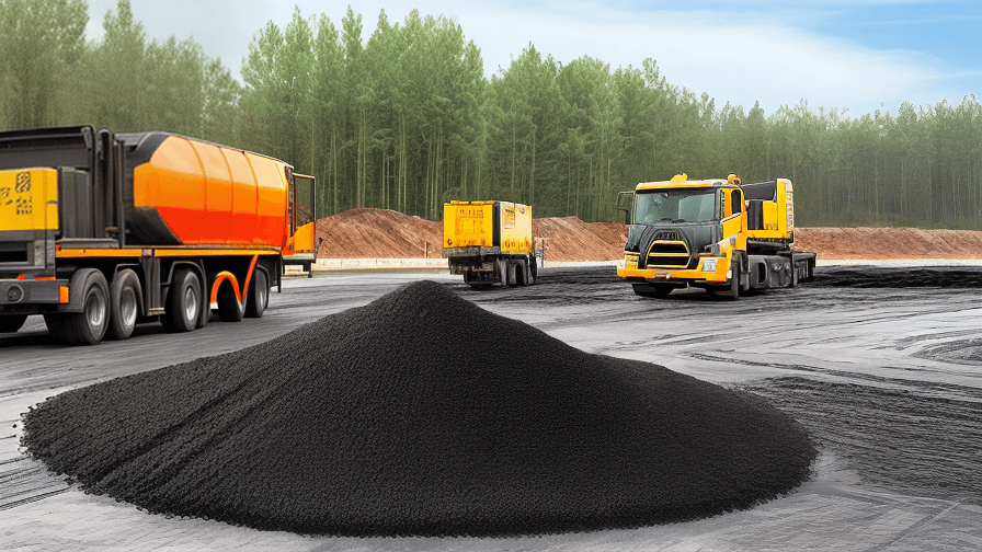 Bitumen Supplier