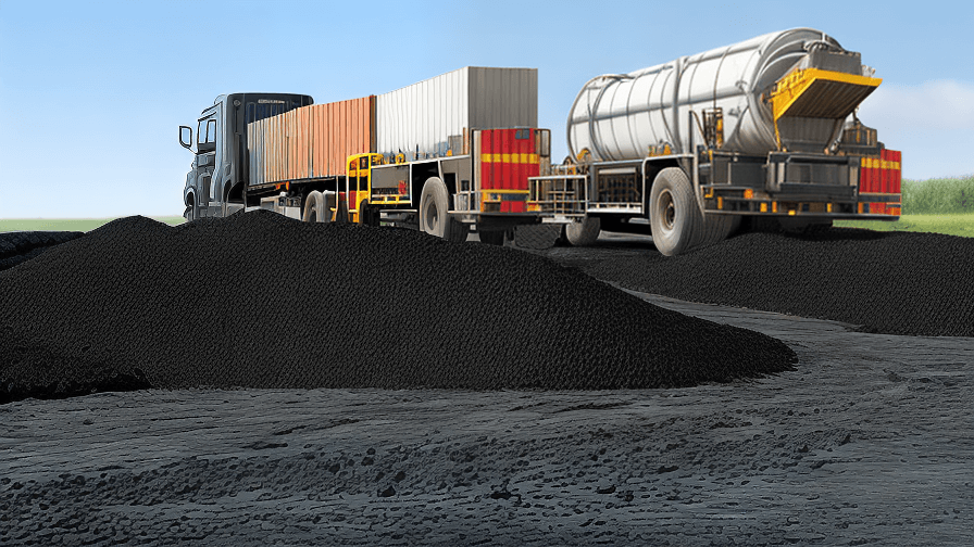 Bitumen Supplier