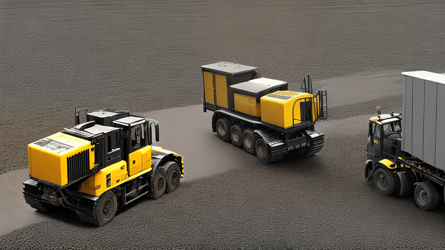 Bitumen Supplier