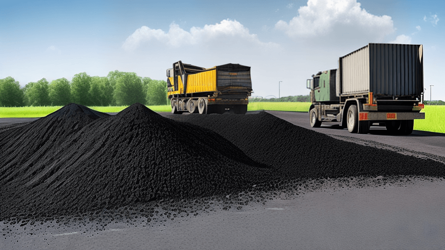 Bitumen Supplier