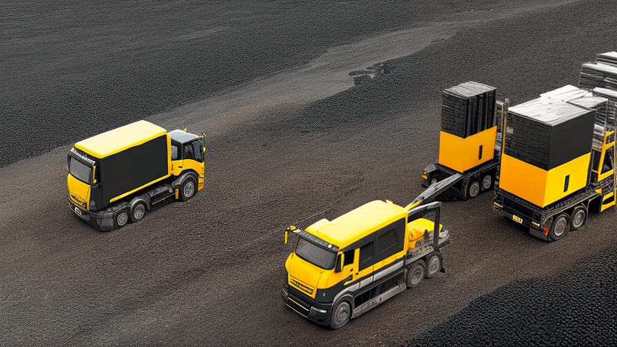 Bitumen Supplier