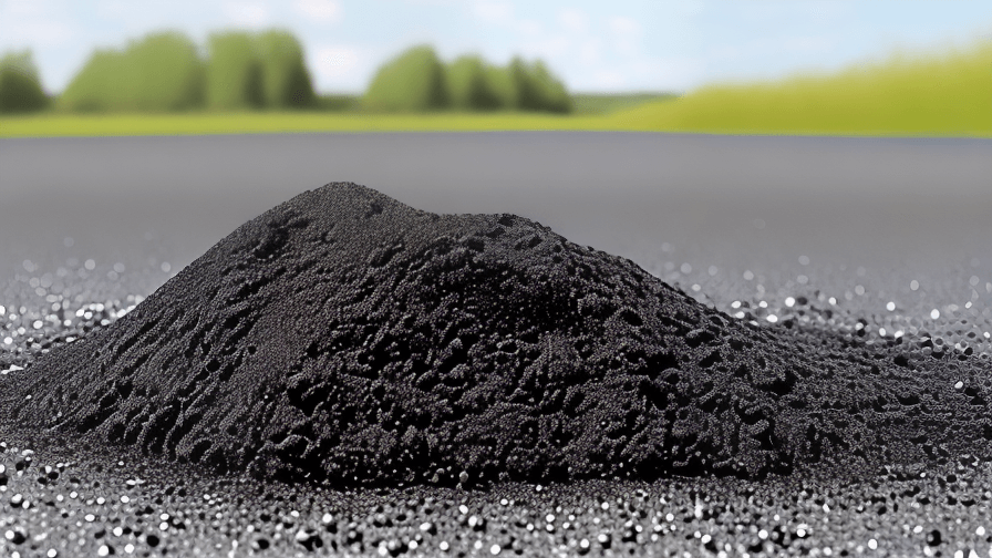 Bitumen Supplier