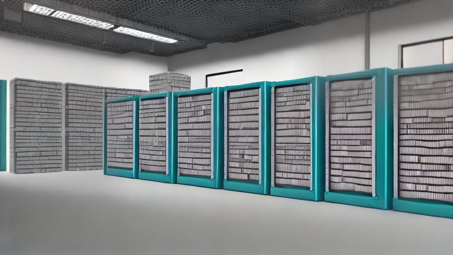 Blocks Manufacturing