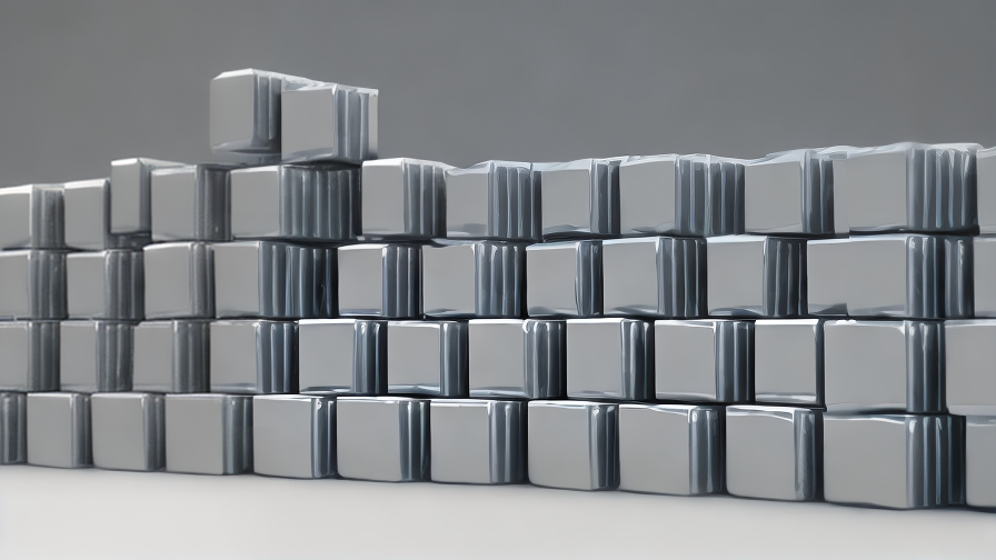 Blocks Manufacturing