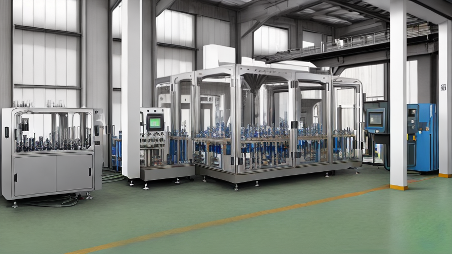 Bottle Shrink Wrap Machine