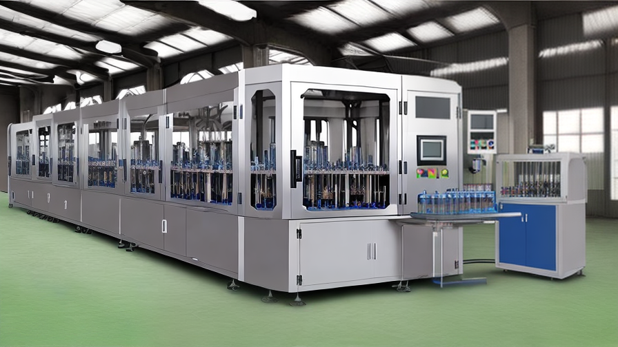 Bottle Shrink Wrap Machine