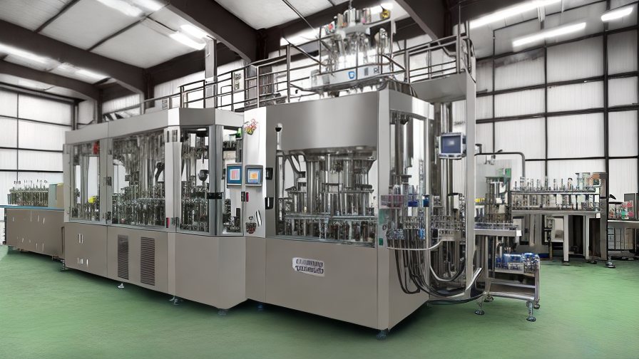 Bottle Shrink Wrap Machine